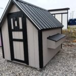 Shed B25092114